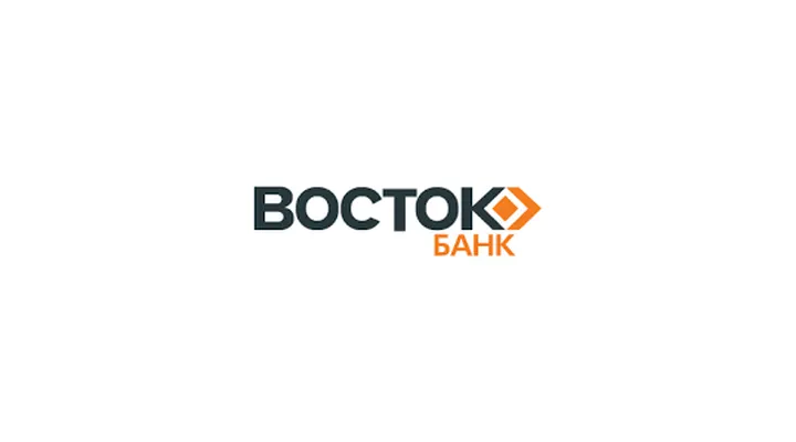 Банк Восток